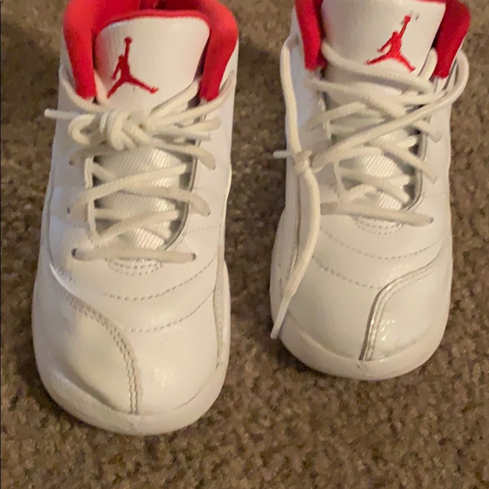 Jordan 12